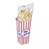 Sachet de popcorn