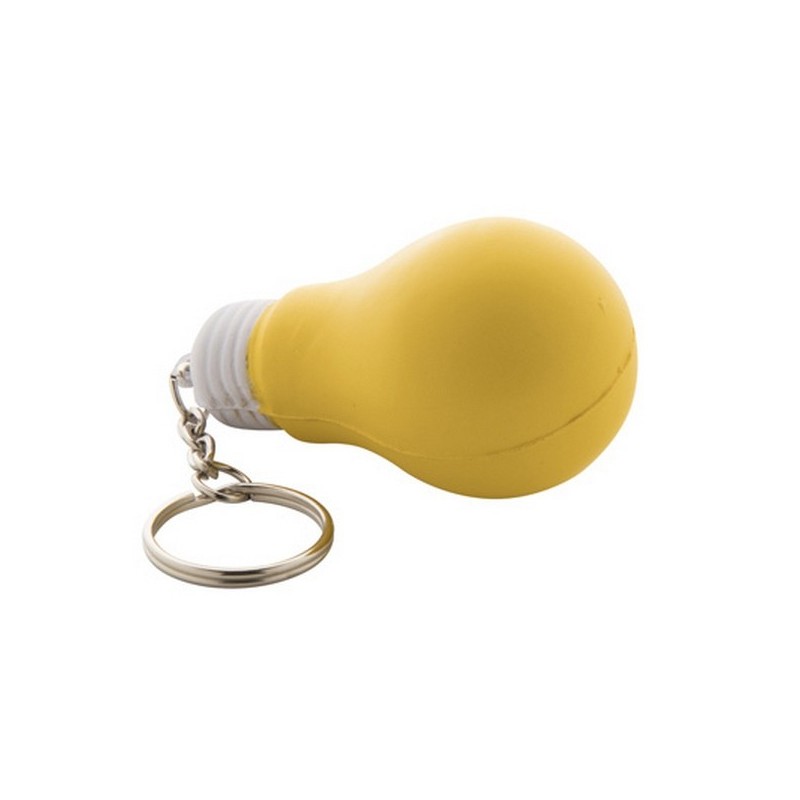 Porte-clés antistress maxim