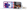 Boîte porte clef avec caramel dur