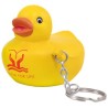 Porte-Clés Canard Anti-Stress