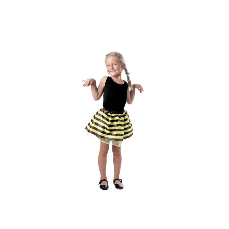 TUTU ABEILLE 4-6 ANS