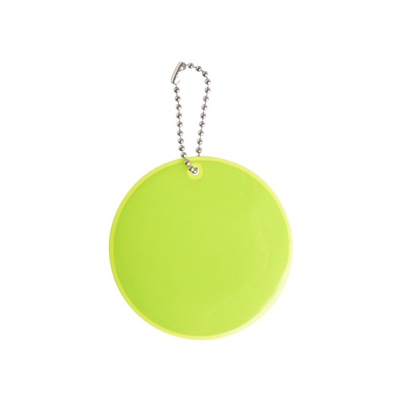 Porte-clés réfléchissant - Candid