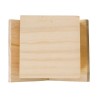 Abri pour abeilles en bois Fahim