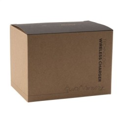 Ecork Pen Holder Wireless Charger porte-stylo chargeur