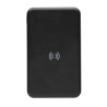 Powerbank 5000mAh avec induction 5W en plastique recyclé RCS