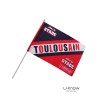 Drapeau Polyester 44 x 30 cm