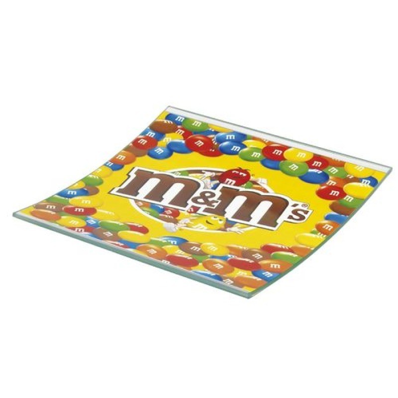 Ramasse monnaies Cristal Clear