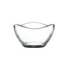 Ramequin En Verre Empilable Bords Ondulés 7cm 6cl