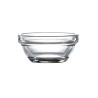 Ramequin En Verre Empilable 6cm 3.5cl