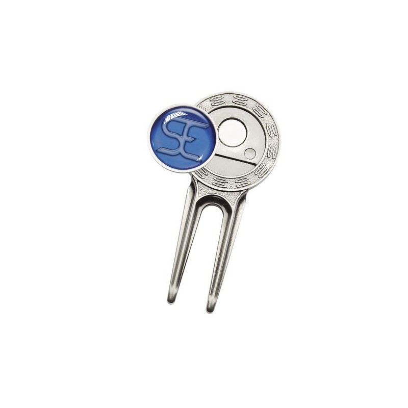 Relève-pitch tour avec marqueur de balles