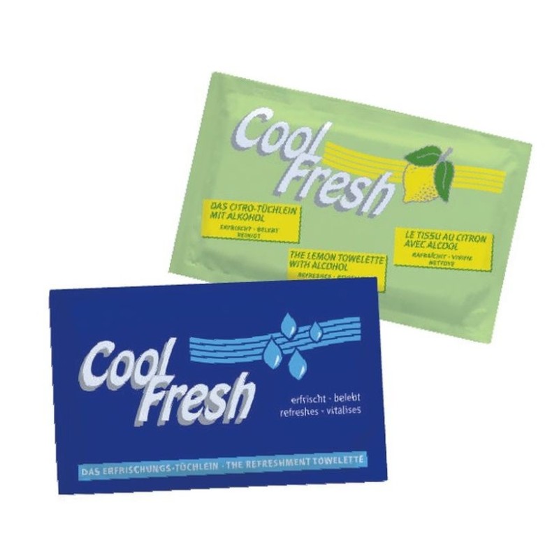 Rince-doigts sans alcool