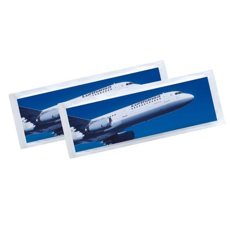 Lingette rince-doigts slimline