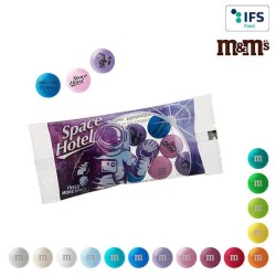 My m&m's® en sachet de 10 g