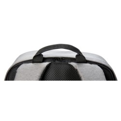 Sac à dos ordinateur 15" Swiss Peak RFID