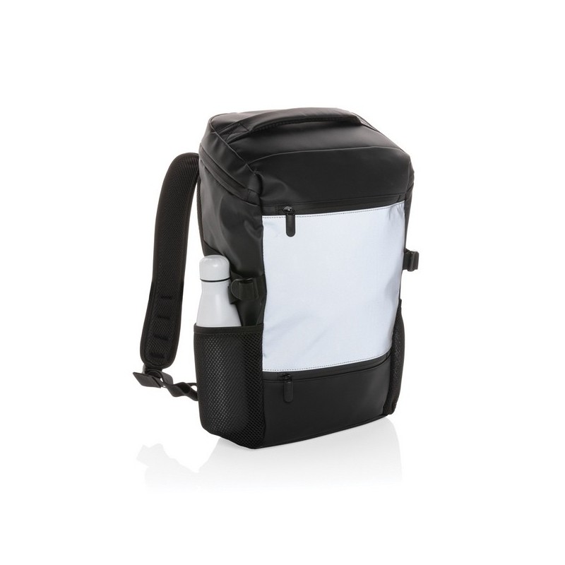 Sac à dos ordinateur 15.6" réfléchissant