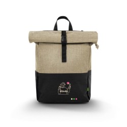 Sac a dos / sac a dos velo