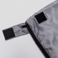 Sac de couchage en RPET