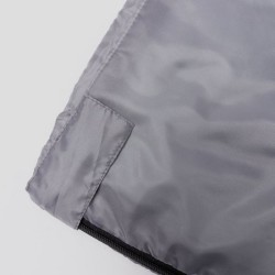Sac de couchage en RPET