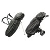 Couverture anti-pluie pour sac de golf