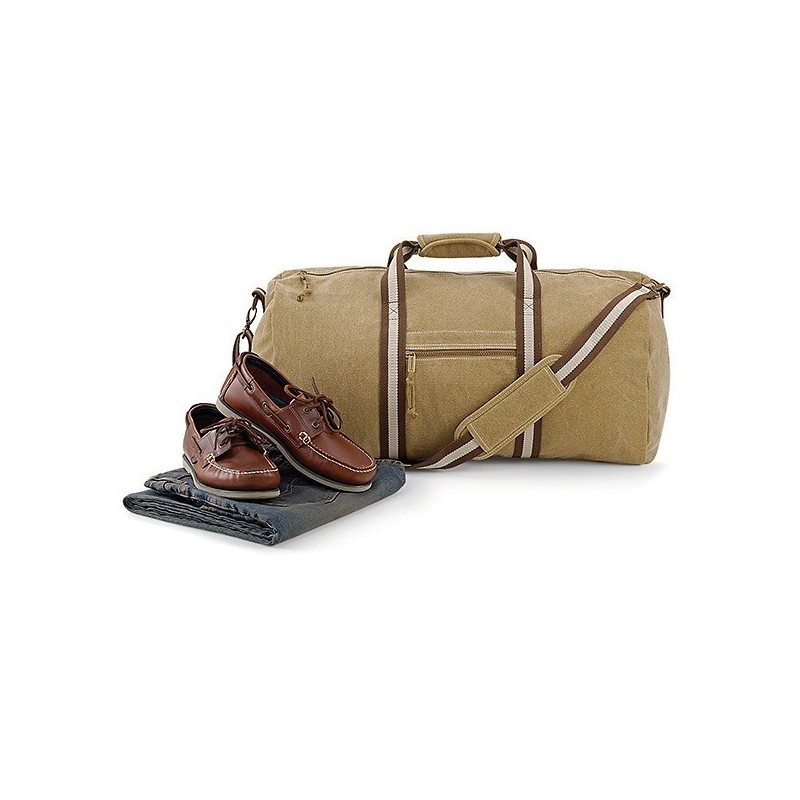 Sac de voyage Desert Quadra