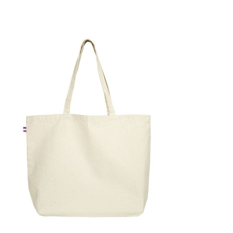 Sac de plage français 50x38x14cm 240g