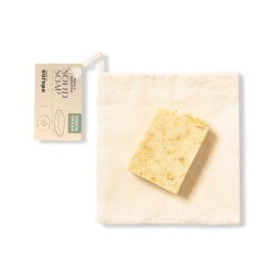 Savon végétalien 100g