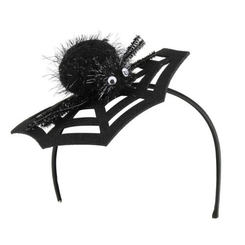 SERRE TETE ARAIGNEE FUN