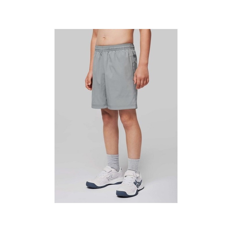 Short performance enfant - Proact