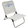 Fauteuil de plage