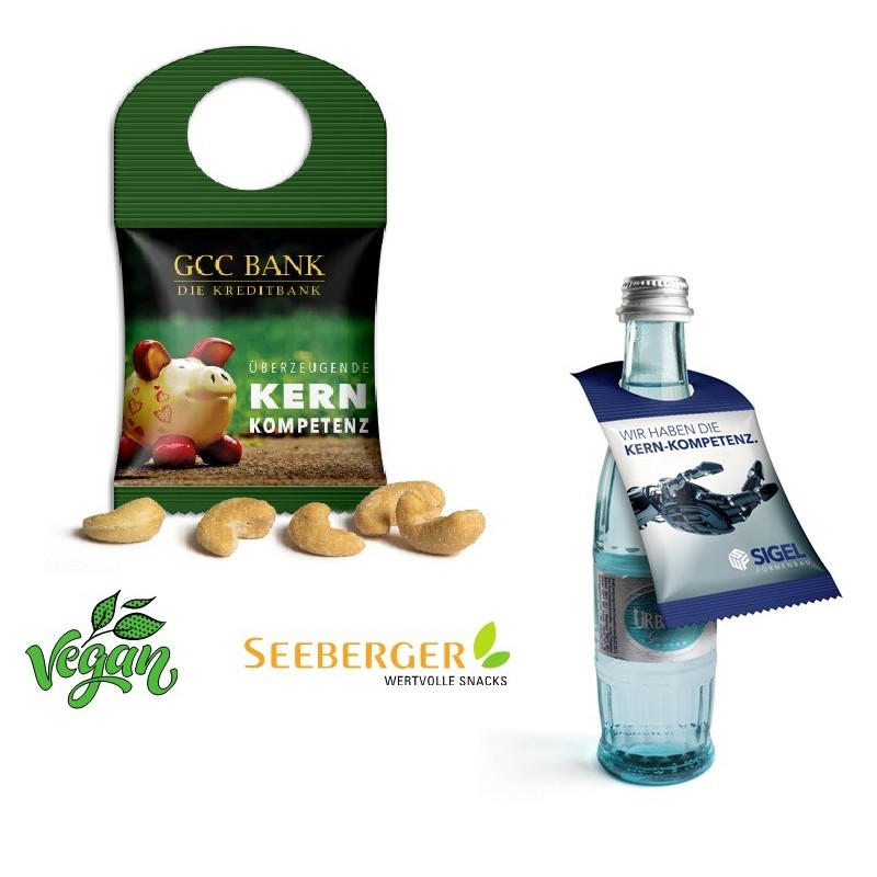 Noix de cajou bouteille