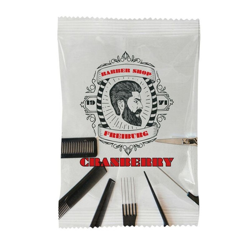 Coffee Cookies en flowpack