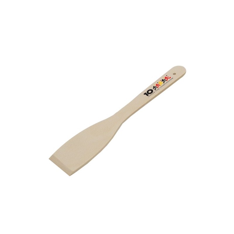 Spatule en bois 30cm
