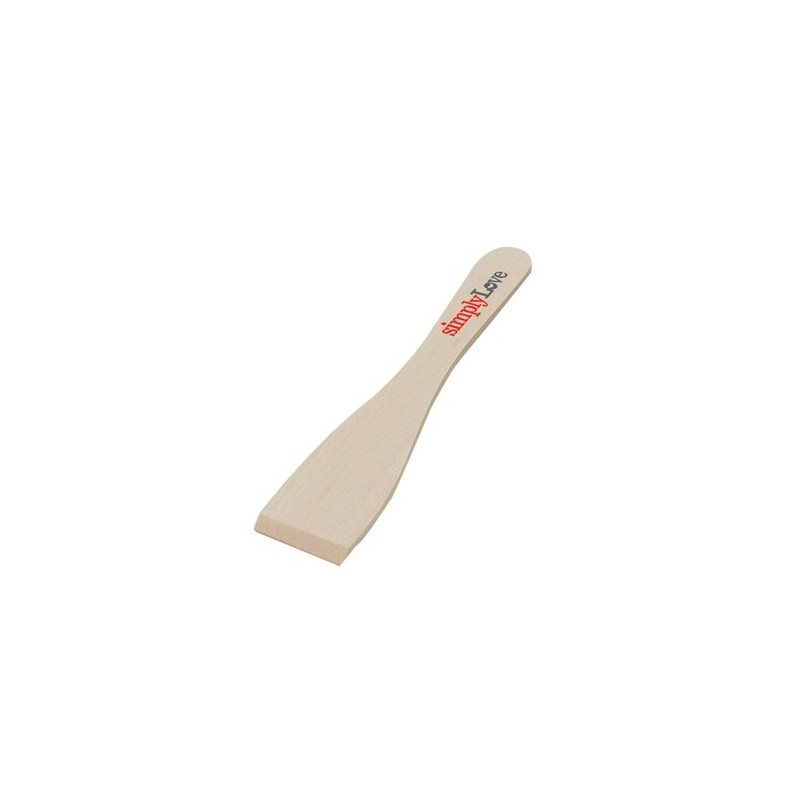 Spatule en bois 25cm