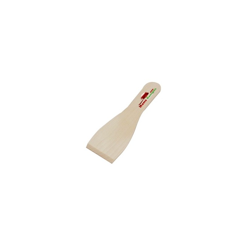Spatule en bois 20cm