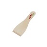 Spatule en bois 20cm