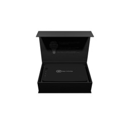 CHARGEUR AVEC STÉRILISATION ANTIBACTÉRIENNE