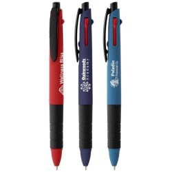 Stylo 3 couleurs