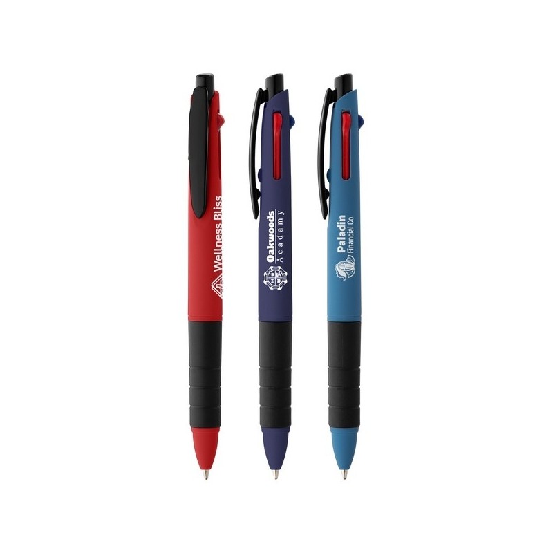 Stylo 3 couleurs