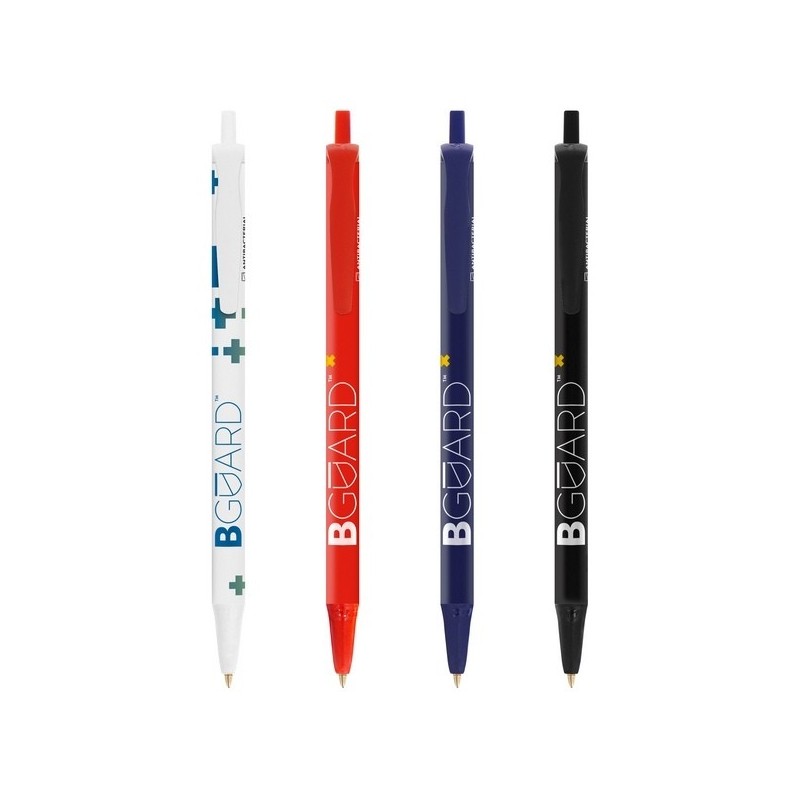 Bic clic stic bguard