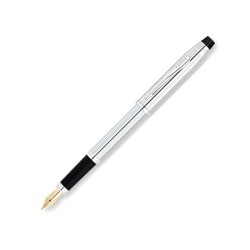 Stylo plume Century II Chrome