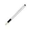 Stylo plume Century II Chrome