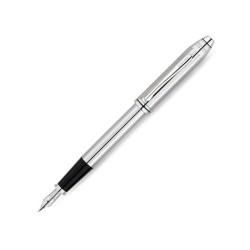 Stylo plume Townsend Chrome