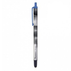 Clic stic stylus digital ballpen
