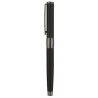 Stylo-plume image black line