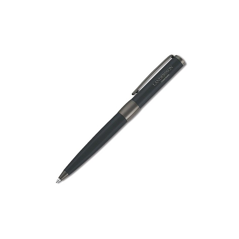Stylo-bille image black line