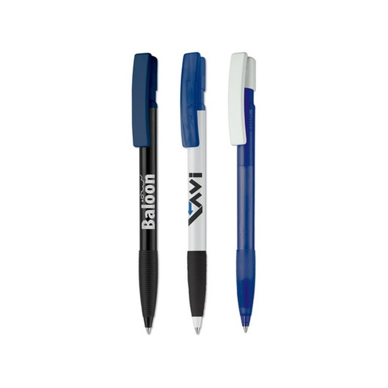 Stylo bille Nash Combi