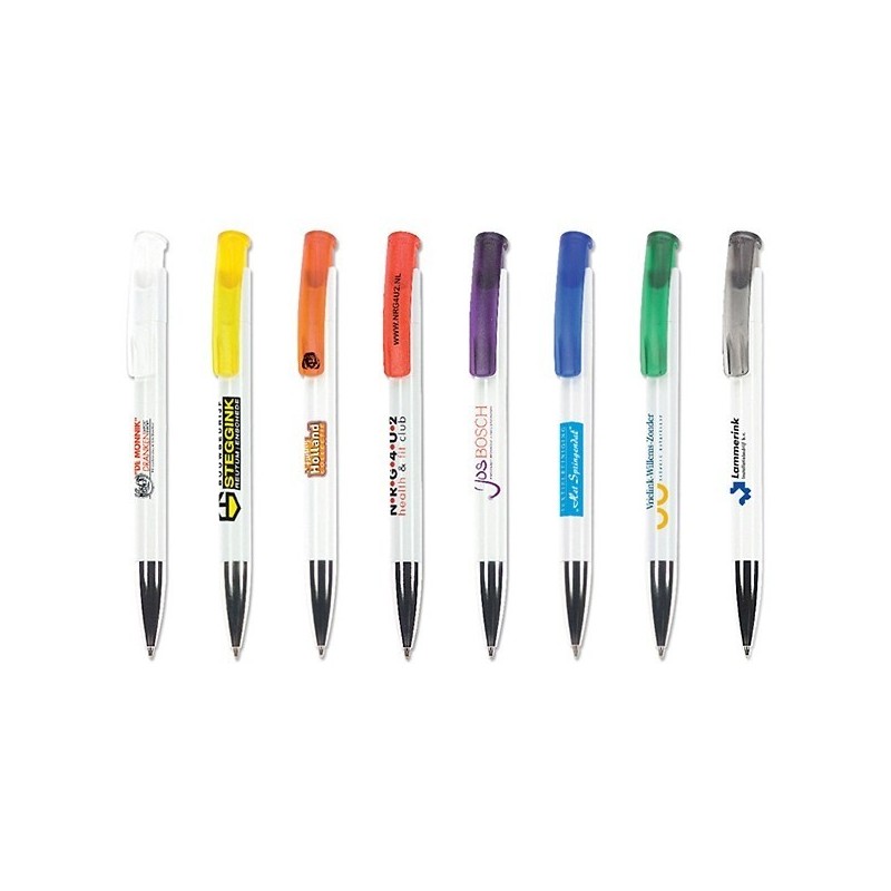 Stylo Avalon Metal Tip Combi