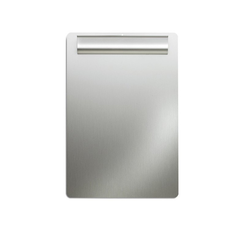 Support à pince en métal