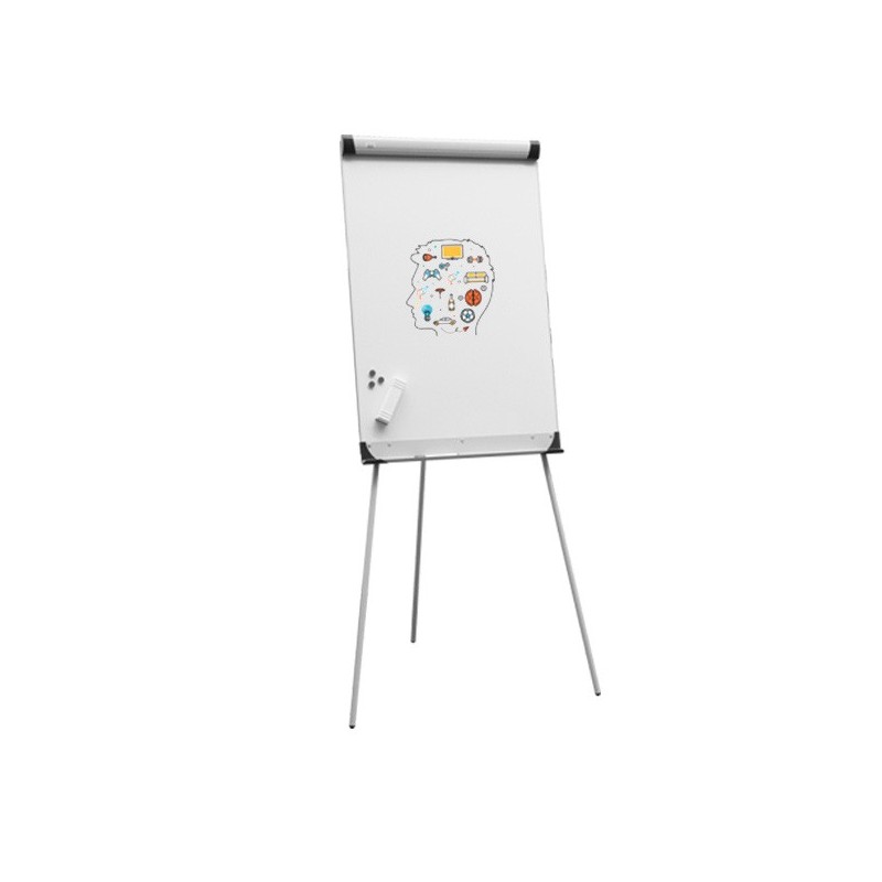 Chevalet Conférence Magnétique 100x70 Standard