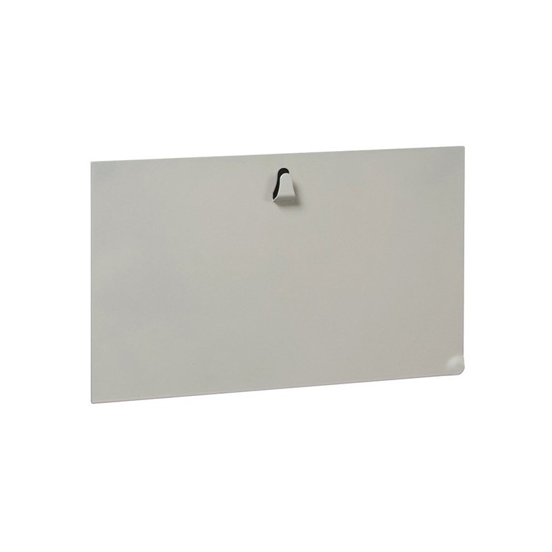 Plaque Suspension Crochet Magnétique 200x300mm Force 12 Kg